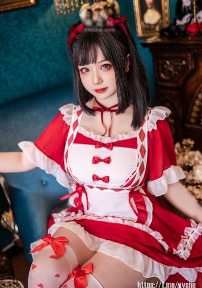 善良的少妇