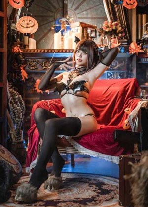 美国电影女子监狱