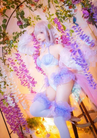 和子在一起的日子