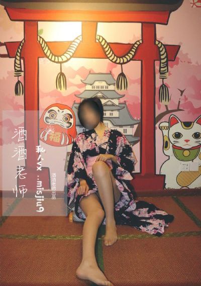 舞男的生活