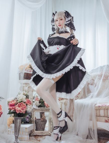 盲少爷的小女仆第二季