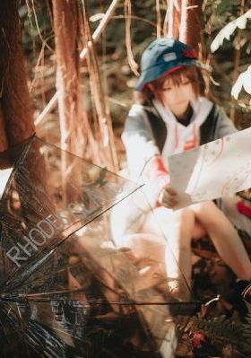 女魔头