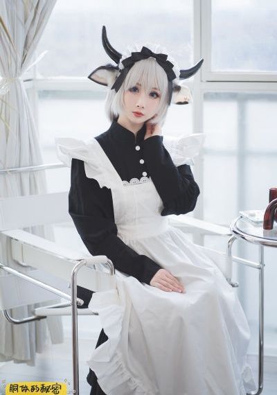《酒店服务生》